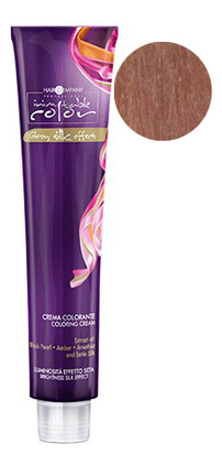 Купить Стойкая крем-краска для волос Inimitable Color Coloring Cream 100мл: 8 Светло-русый тоффи, Hair Company