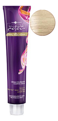 

Стойкая крем-краска для волос Inimitable Color Coloring Cream 100мл: 10.32 Платиновый блондин песочный, Стойкая крем-краска для волос Inimitable Color Coloring Cream 100мл