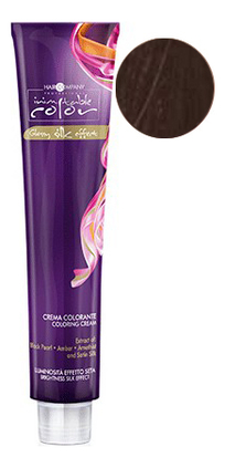 Купить Стойкая крем-краска для волос Inimitable Color Coloring Cream 100мл: 5.3 Светло-каштановый золотистый, Hair Company