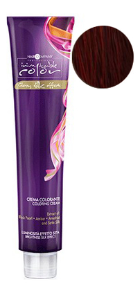 

Стойкая крем-краска для волос Inimitable Color Coloring Cream 100мл: 5.66 Светло-каштановый интенсивно-красный, Стойкая крем-краска для волос Inimitable Color Coloring Cream 100мл