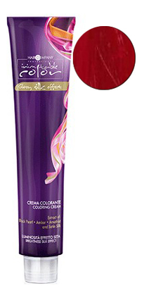 

Стойкая крем-краска для волос Inimitable Color Coloring Cream 100мл: 6.6 Темно-русый красный, Стойкая крем-краска для волос Inimitable Color Coloring Cream 100мл