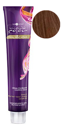Купить Стойкая крем-краска для волос Inimitable Color Coloring Cream 100мл: 8.32 Светло-русый песочный, Hair Company