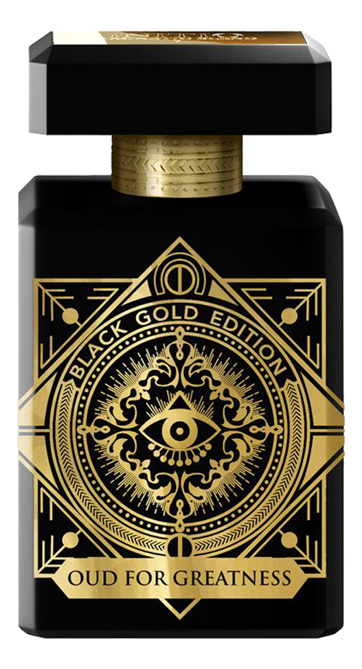 Купить Oud For Greatness: парфюмерная вода 90мл уценка, Initio Parfums Prives