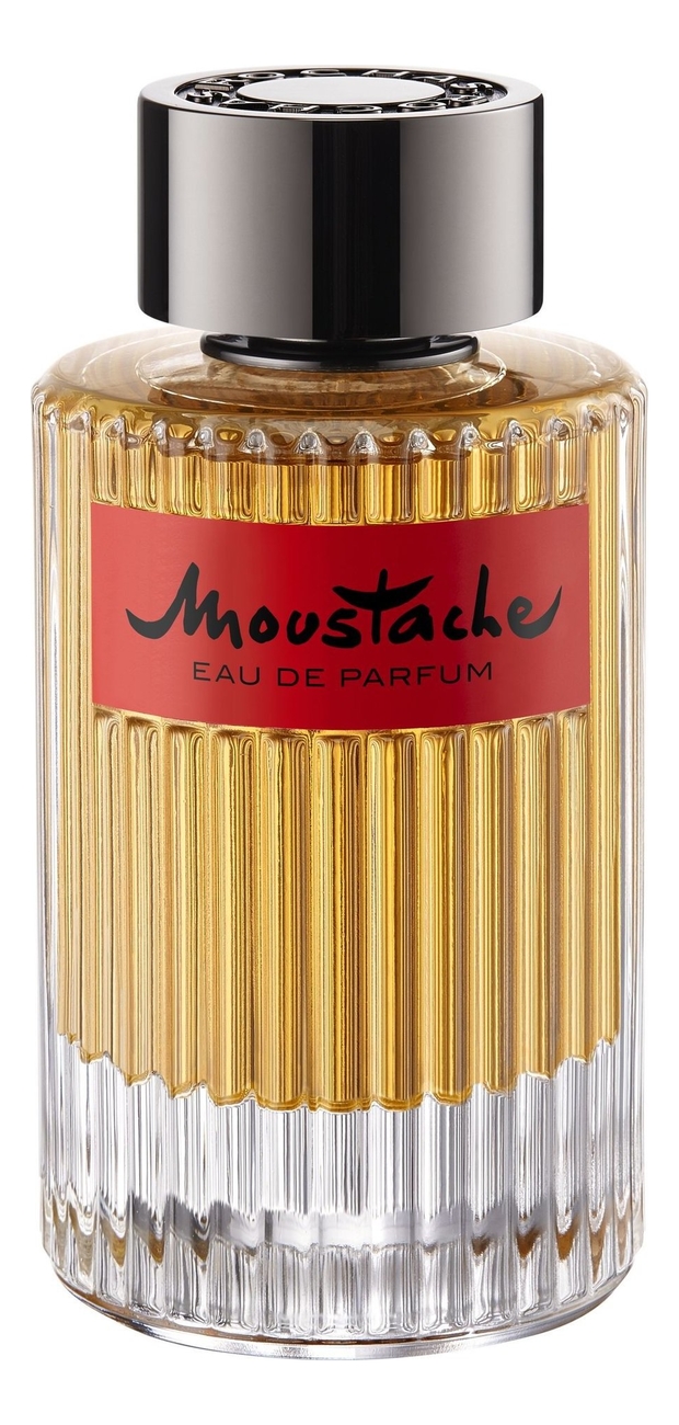 

Moustache 2018: парфюмерная вода 125мл уценка, Moustache 2018