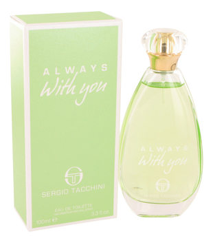 Always With You