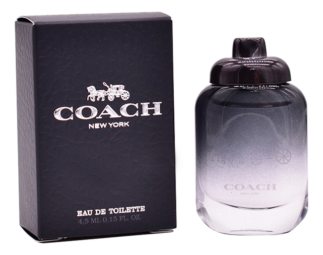 

For Men: туалетная вода 4,5мл, For Men