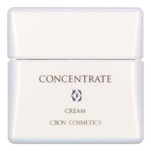 C'BON Омолаживающий крем для лица Concentrate Plus Cream 37г