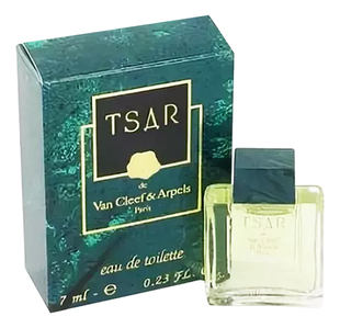 Tsar