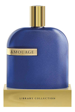 Amouage  Library Collection Opus XI
