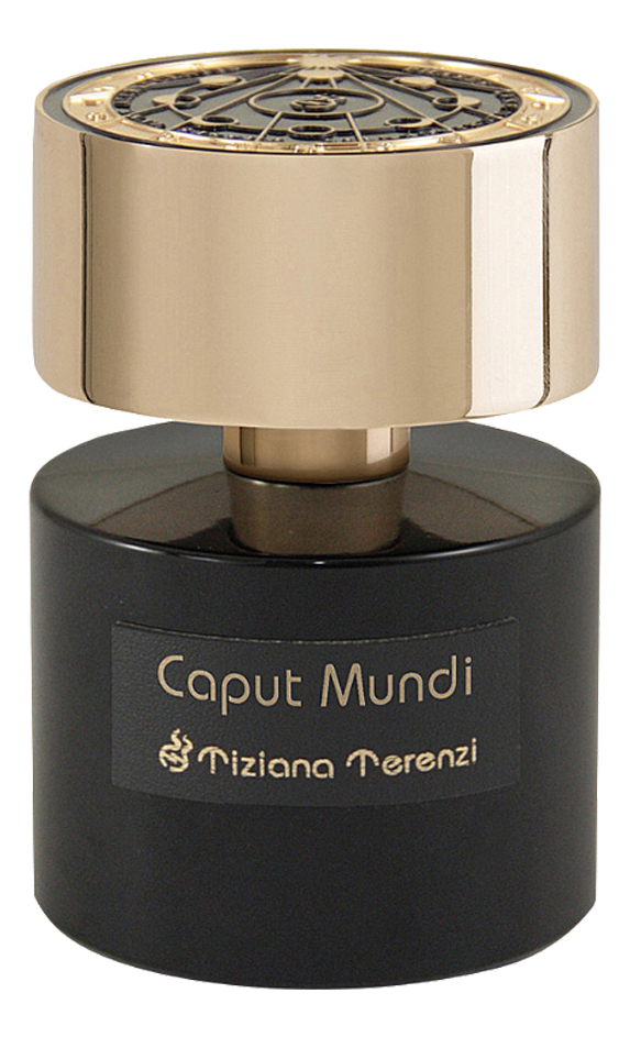 

Caput Mundi: духи 1,5мл, Caput Mundi