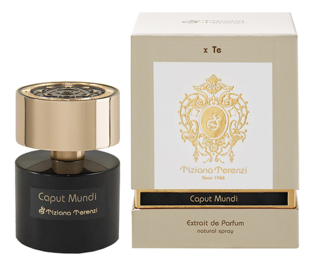 Caput Mundi