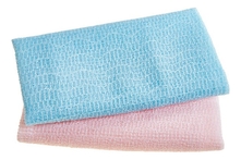 Sung Bo Cleamy Мочалка для душа Clean & Beauty Pure Cotton Shower Towel