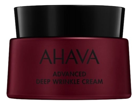 

Крем для лица против глубоких морщин Apple Of Sodom Advanced Deep Wrinkle Cream 50мл