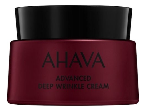 Крем для лица против глубоких морщин Apple Of Sodom Advanced Deep Wrinkle Cream 50мл крем против глубоких морщин apple of sodom