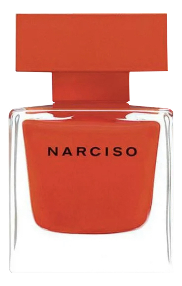 Narciso Eau De Parfum Rouge: парфюмерная вода 30мл уценка narciso rodriguez narciso rouge eau de toilette 90