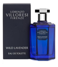 Lorenzo Villoresi  Wild Lavender