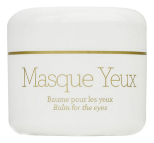 Крем-маска для кожи вокруг глаз Masque Yeux