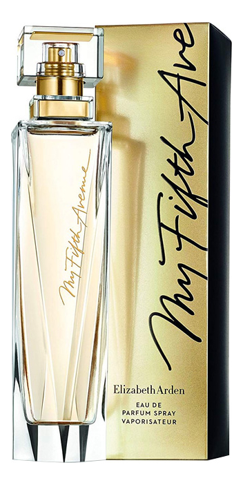 

My Fifth Avenue: парфюмерная вода 30мл, My Fifth Avenue