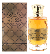 Les 12 Parfumeurs Francais  Madam Royale