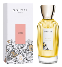 Goutal  Passion