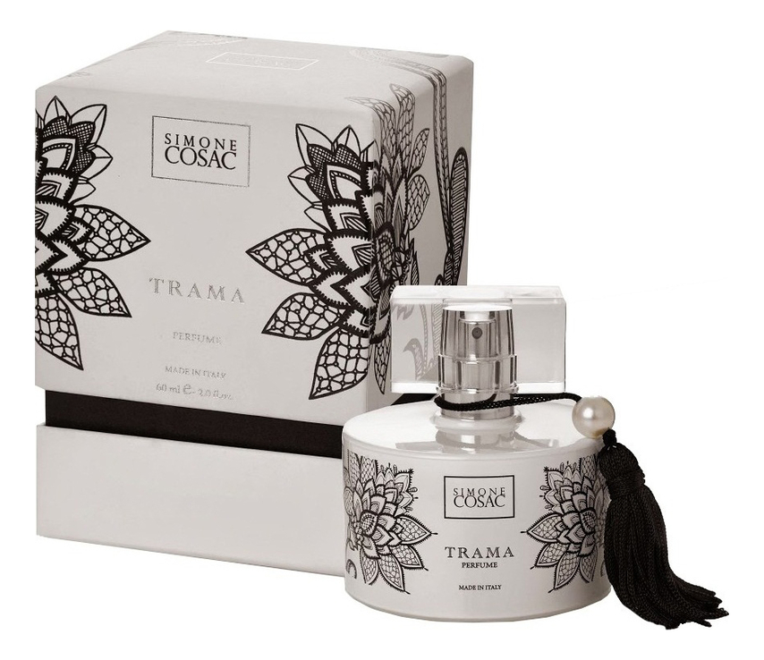 

Trama: духи 60мл, Trama