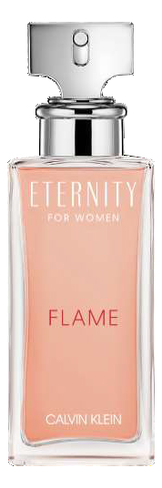 Calvin klein flame perfume hotsell