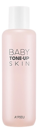 

Тонер для лица Baby Tone-Up Skin 160мл