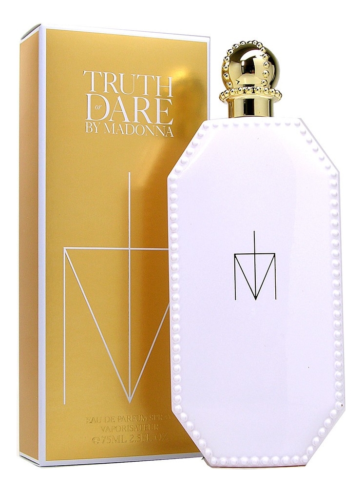 

Truth or Dare: парфюмерная вода 75мл, Truth Or Dare