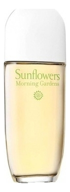 

Elizabeth Arden Sunflowers Morning Gardens: туалетная вода 100мл тестер, Elizabeth Arden Sunflowers Morning Gardens