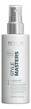 Revlon Professional Спрей для выпрямления волос с термозащитой Style Masters Double or Nothing Lissaver 150мл