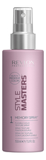 Revlon Professional Спрей для волос Style Masters Creator Memory Spray 150мл