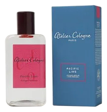 Atelier Cologne Pacific Lime
