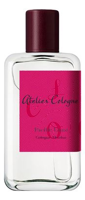 Atelier Cologne Rose Anonyme Духи, Одеколон купить парфюм от 30 мл