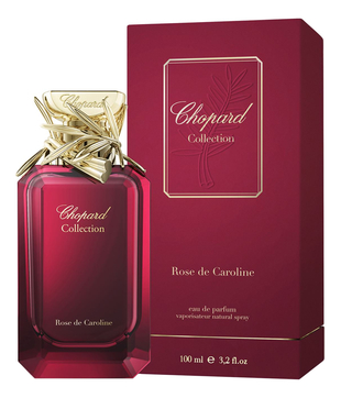 Rose de Caroline