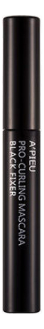 

Тушь для ресниц подкручивающая Pro-Curling Mascara Black Fixer 3,5мл
