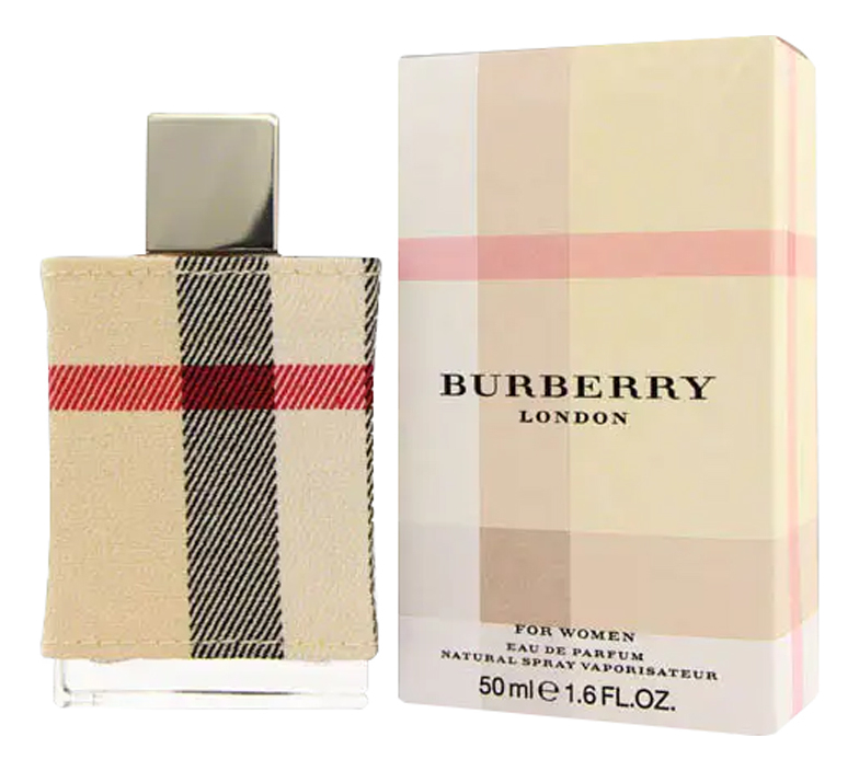 Burberry london