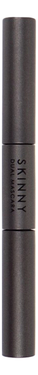 

Тушь для ресниц Skinny Dual Mascara Curl Fixer & Longlash 3мл + 3,5мл