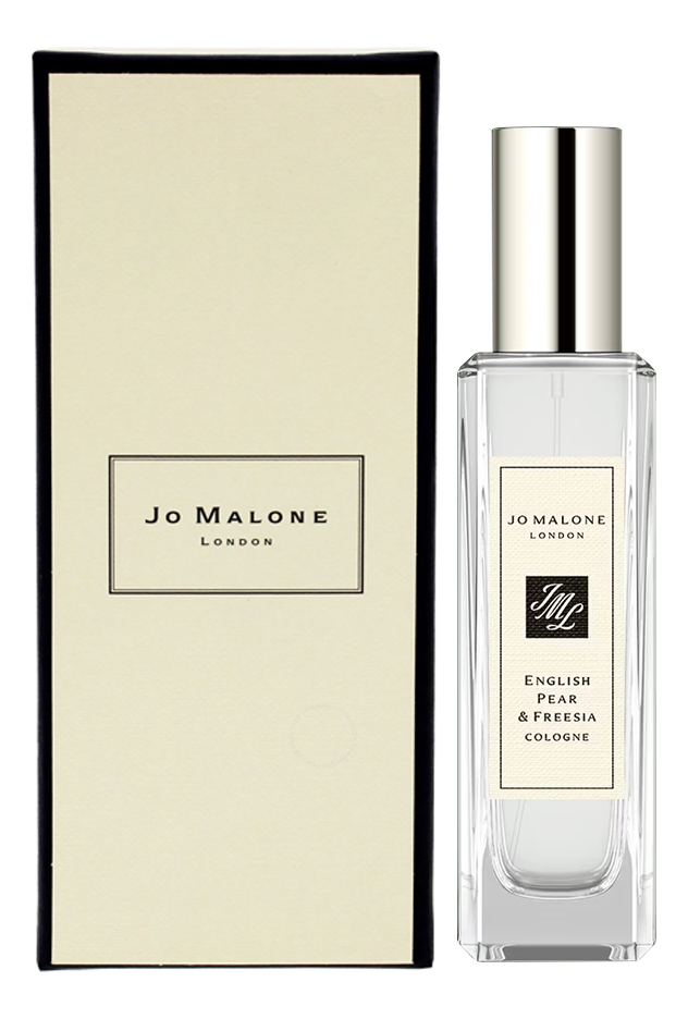 

English Pear & Freesia: одеколон 30мл, English Pear & Freesia