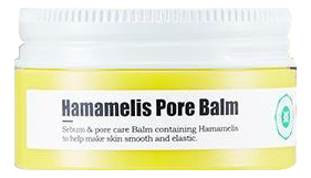 

Бальзам для пор с гамамелисом Hamamelis Pore Balm 20г