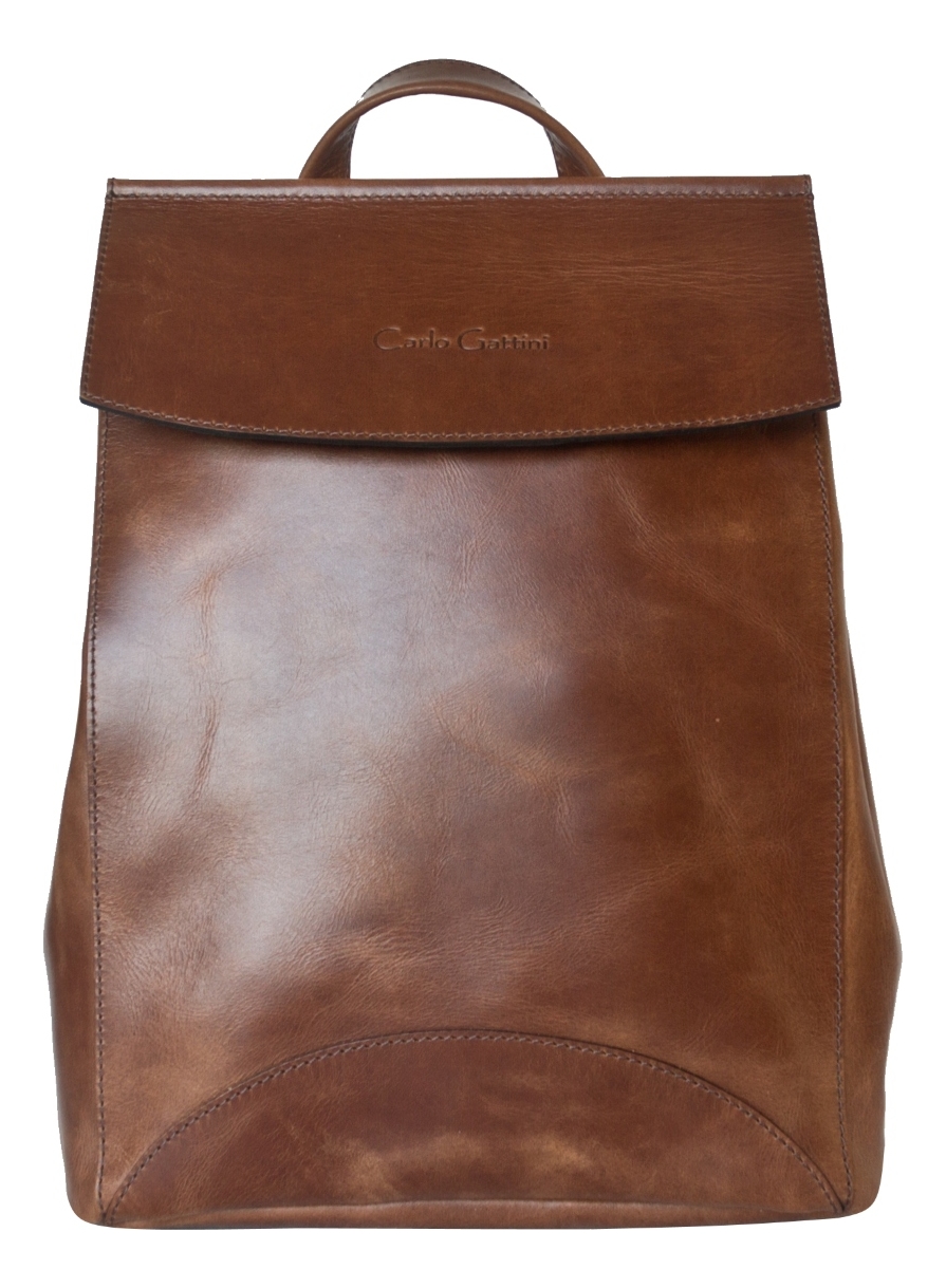 

Сумка-рюкзак Antessio Cognac 3041-03
