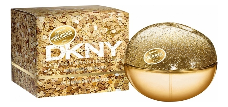 Golden Delicious Sparkling Apple: парфюмерная вода 50мл golden delicious парфюмерная вода 50мл уценка