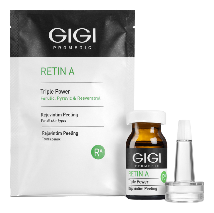 

Пилинг для деликатных зон Retin A RejuvIntim Peeling: Пилинг 1шт, Пилинг для деликатных зон Retin A RejuvIntim Peeling
