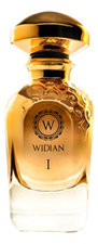 WIDIAN AJ Arabia Gold I