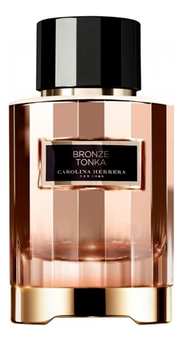 

Bronze Tonka: парфюмерная вода 100мл тестер, Bronze Tonka