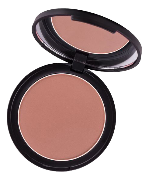 

Пудровые румяна Aura Powder 9г: Cor-de-Rosa, Пудровые румяна Aura Powder 9г