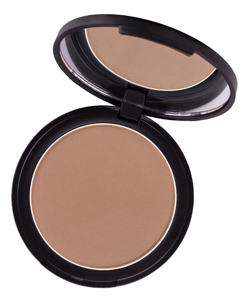 Пудровые румяна Aura Powder 9г: In The Saddle