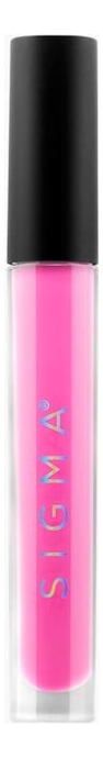 

Матовая помада Liquid Lipstick 2,8г: Top That, Матовая помада Liquid Lipstick 2,8г