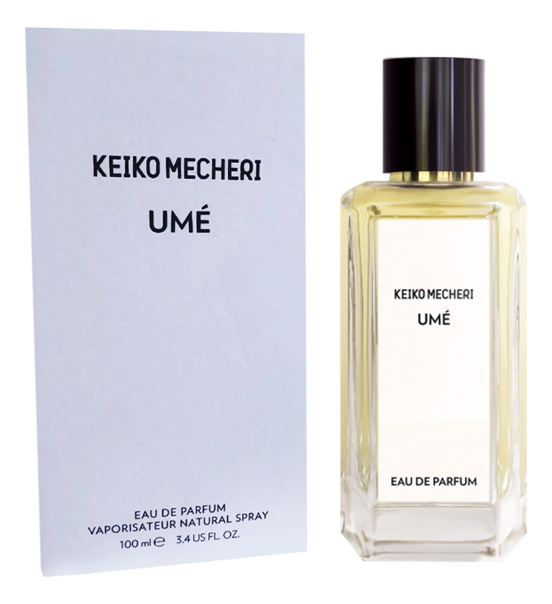 

Ume: парфюмерная вода 100мл, Ume