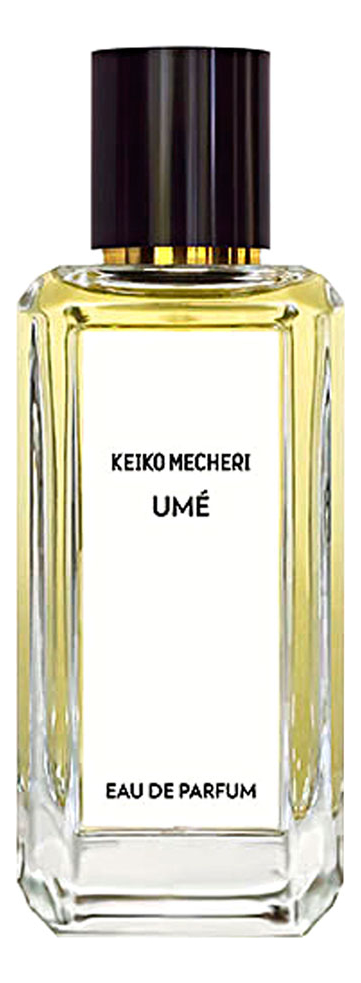 цена Ume: парфюмерная вода 100мл уценка