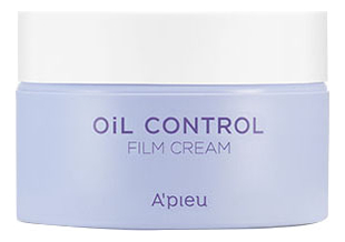 

Крем для лица Oil Control Film Cream 30мл
